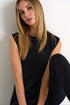 Shan Sofia Elegant sleeveless top